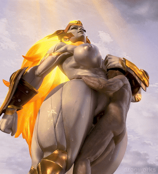 Dzooworks Valora The Dawnbreaker - Image 8