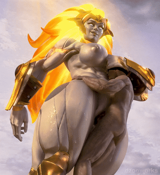 Dzooworks Valora The Dawnbreaker - Image 9