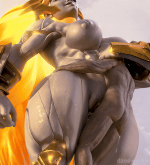 Dzooworks Valora The Dawnbreaker - Page 16