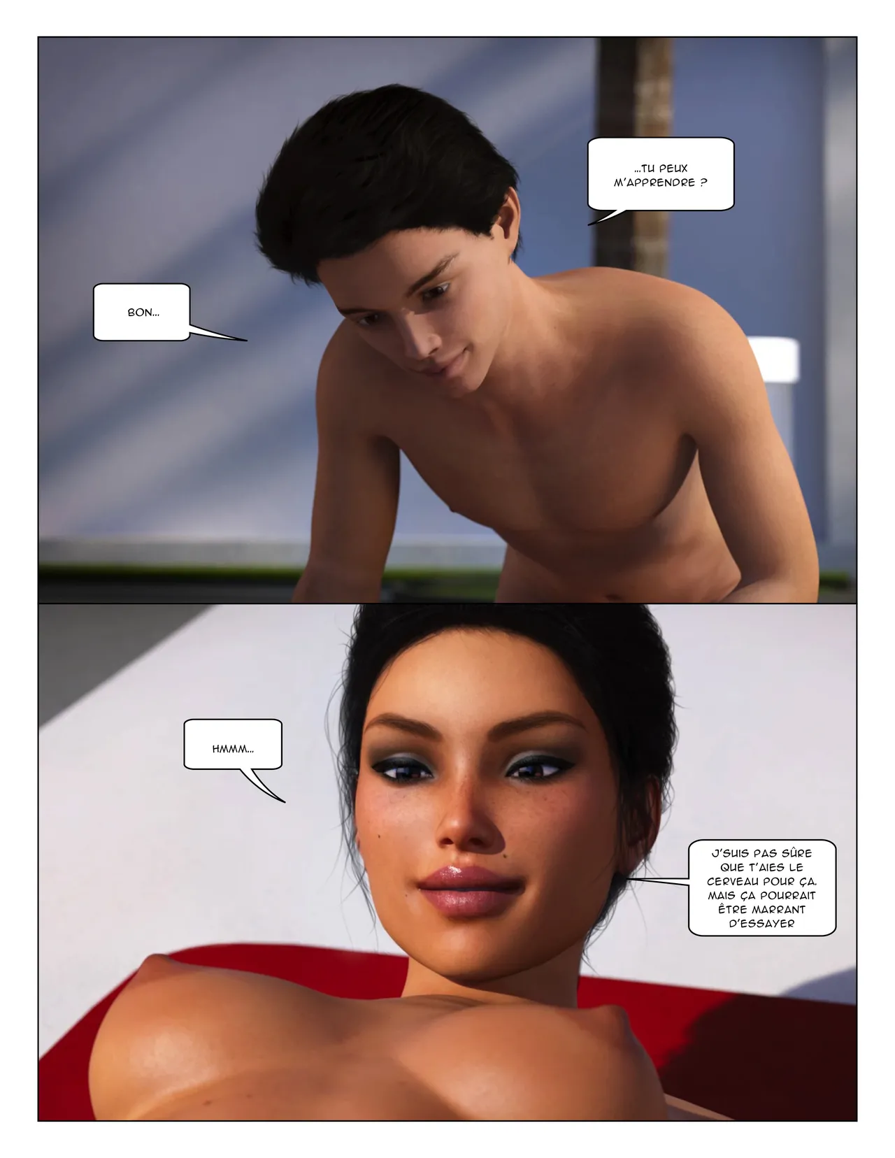 E_C_Gordon Big Brother 37 French - Image 32