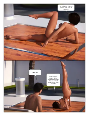 E_C_Gordon Big Brother 37 French - Page 12