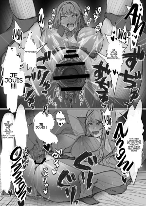 E Tsuchiya Tucciao The consequences of 3 debt-ridden gals shooting an AV French EpicHardHentai - Page 26