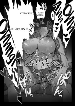 E Tsuchiya Tucciao The consequences of 3 debt-ridden gals shooting an AV French EpicHardHentai - Page 4
