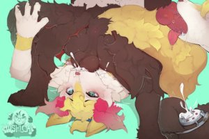 E621 - hushloafs - Page 127