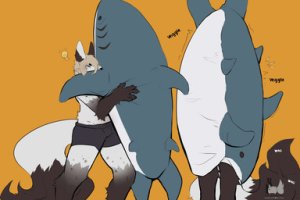 E621 - hushloafs - Page 17