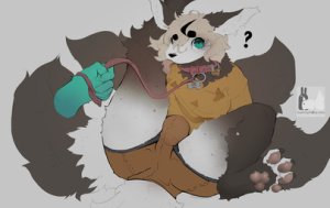 E621 - hushloafs - Page 33