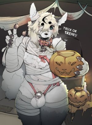 E621 - hushloafs - Page 37