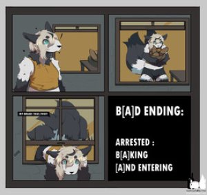 E621 - hushloafs - Page 52