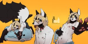 E621 - hushloafs - Page 62