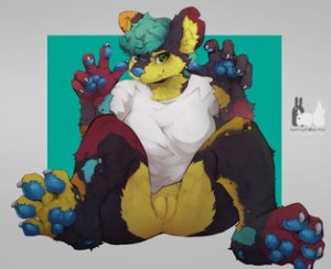 E621 - hushloafs - Page 69