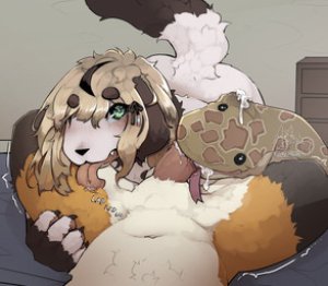 E621 - hushloafs - Page 96