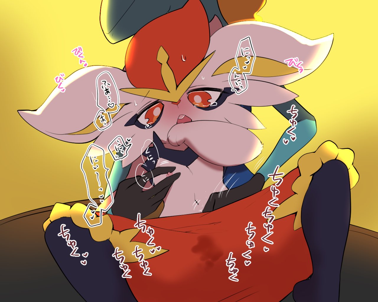 e621 Lemoco - Image 164