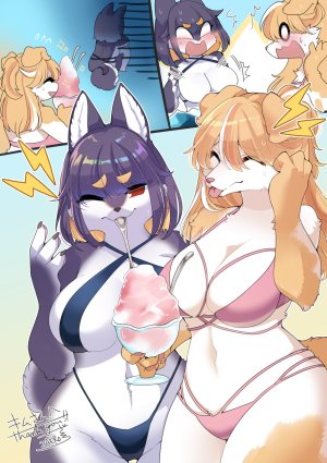 e621 Lemoco - Page 120