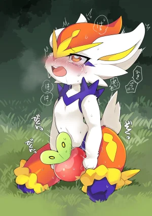 e621 Lemoco - Page 158