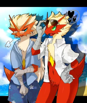 e621 Lemoco - Page 222