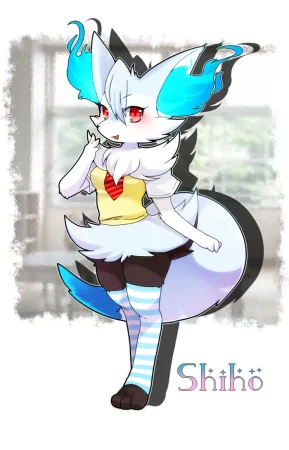 e621 Lemoco - Page 230