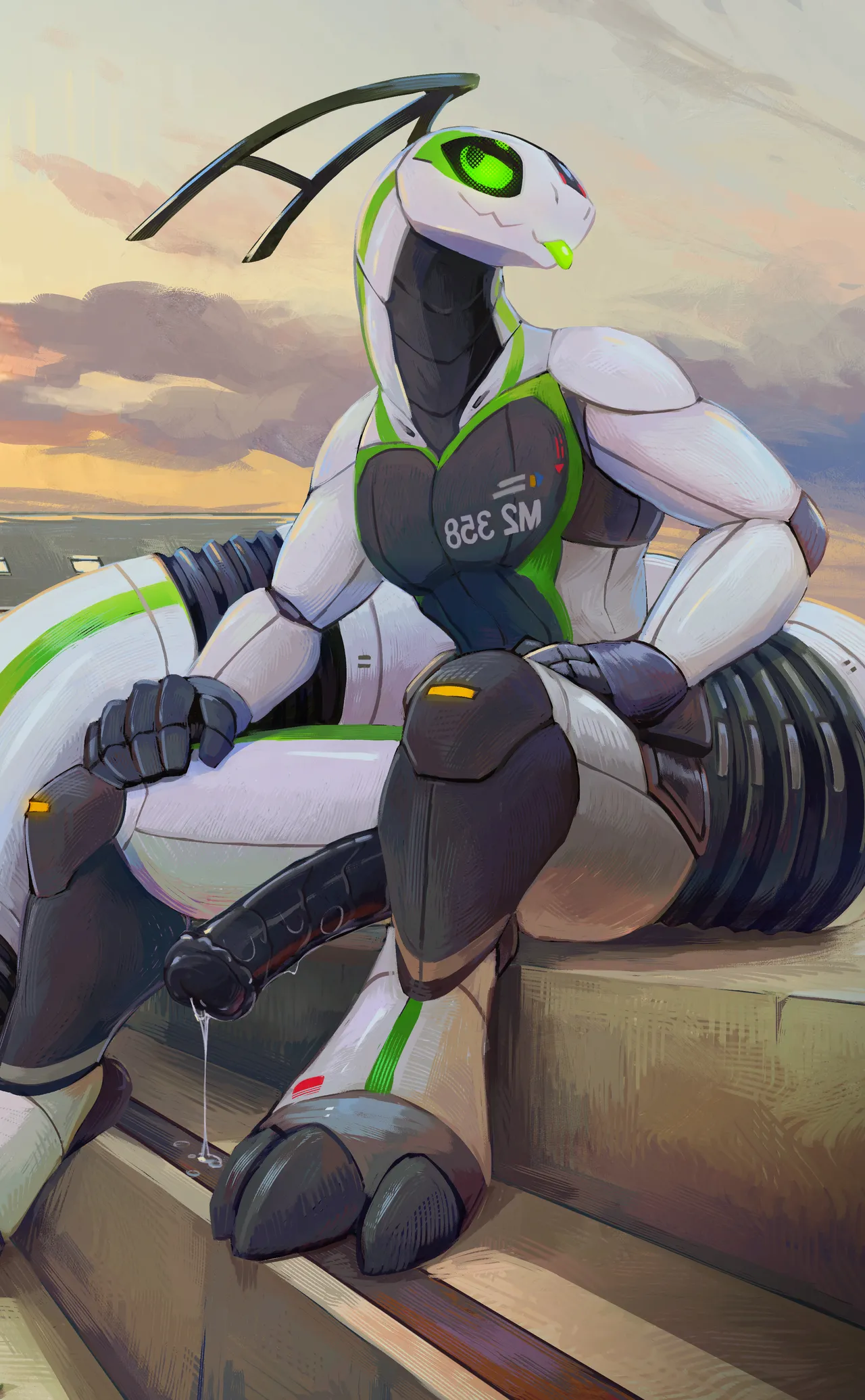 e621 Plive - Image 1