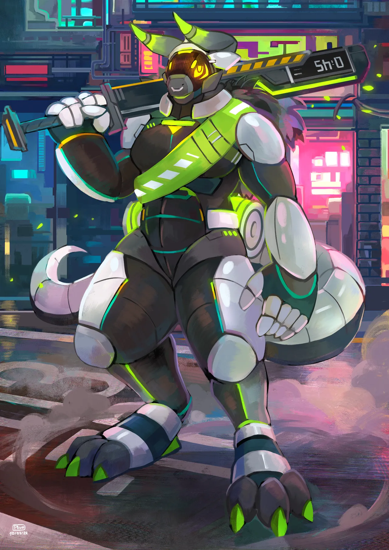 e621 Plive - Image 104