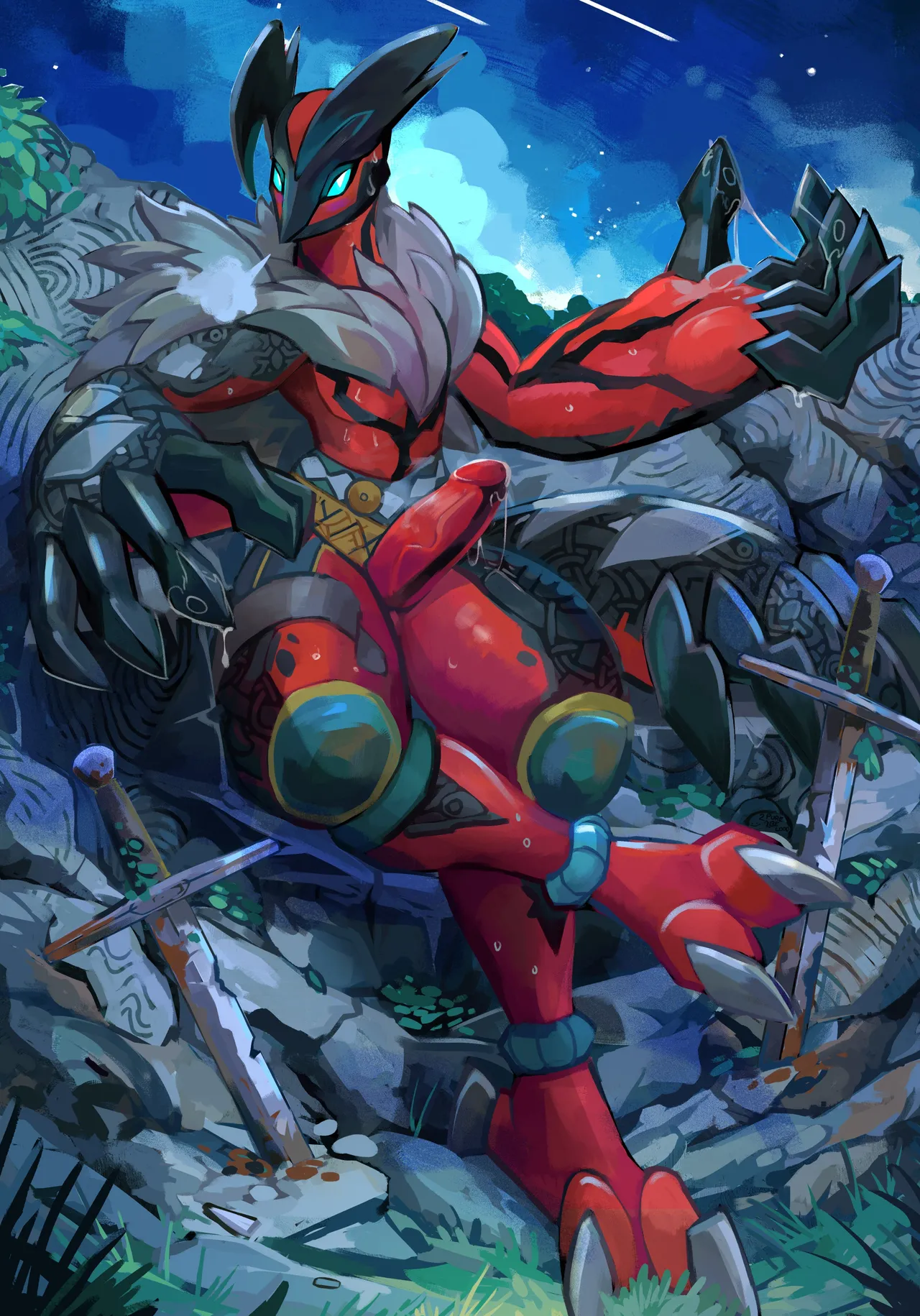 e621 Plive - Image 121