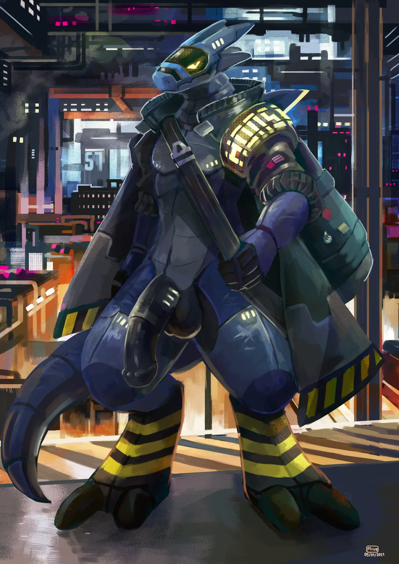 e621 Plive - Image 141