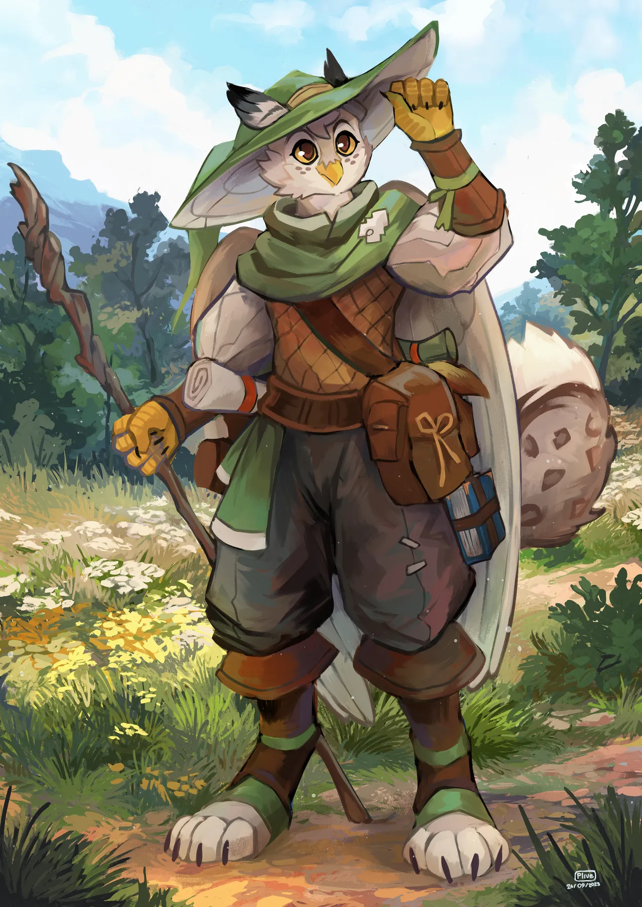 e621 Plive - Image 35