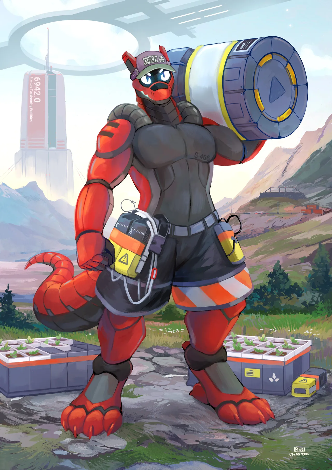 e621 Plive - Image 43