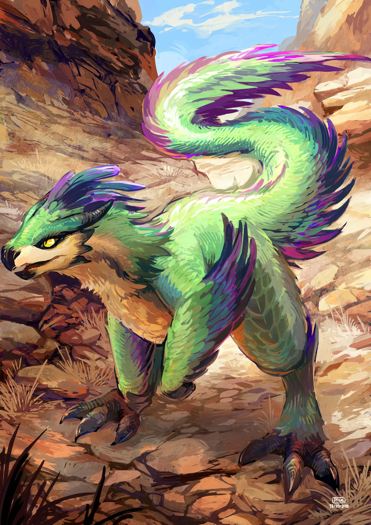 e621 Plive - Image 5