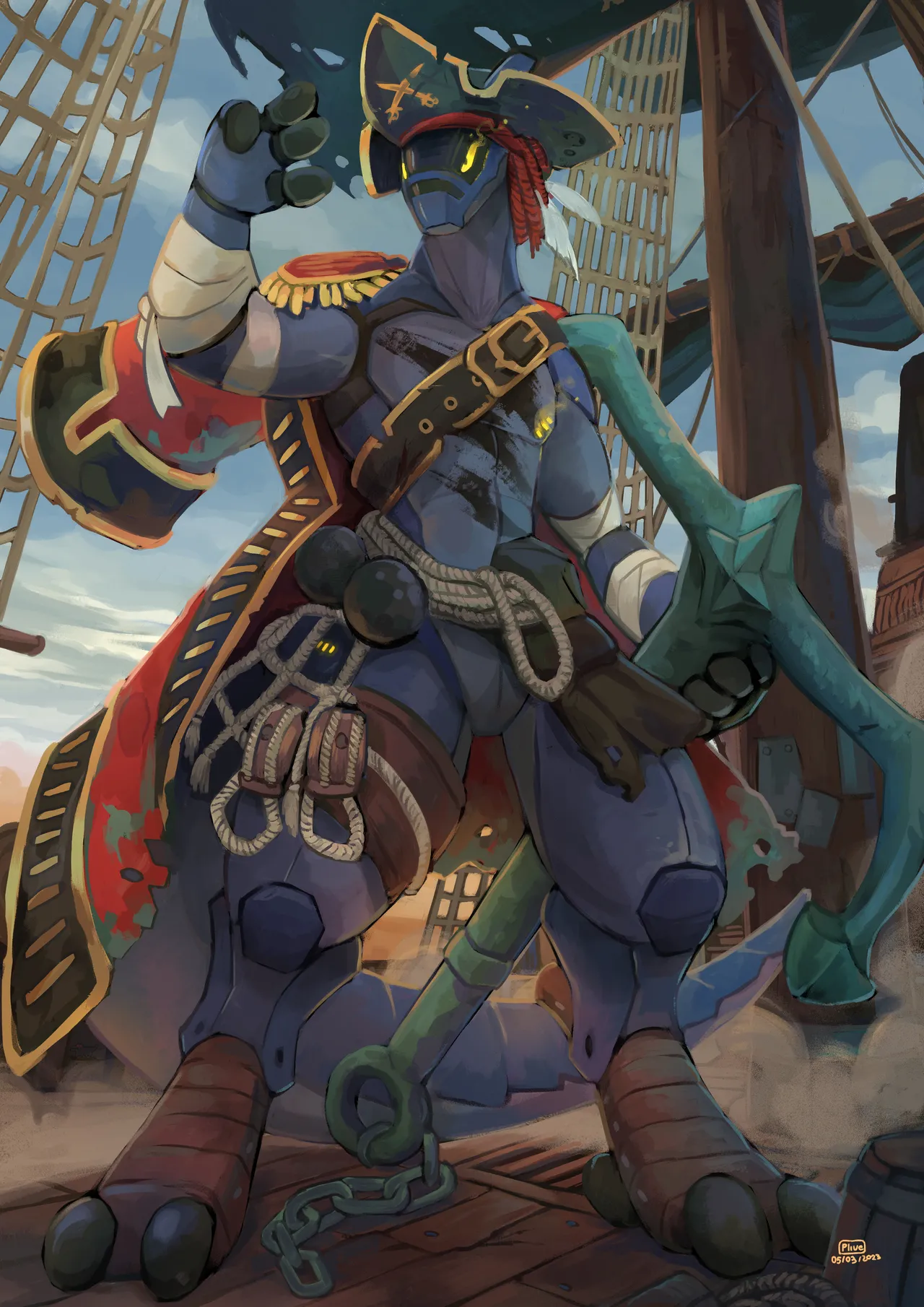 e621 Plive - Image 61