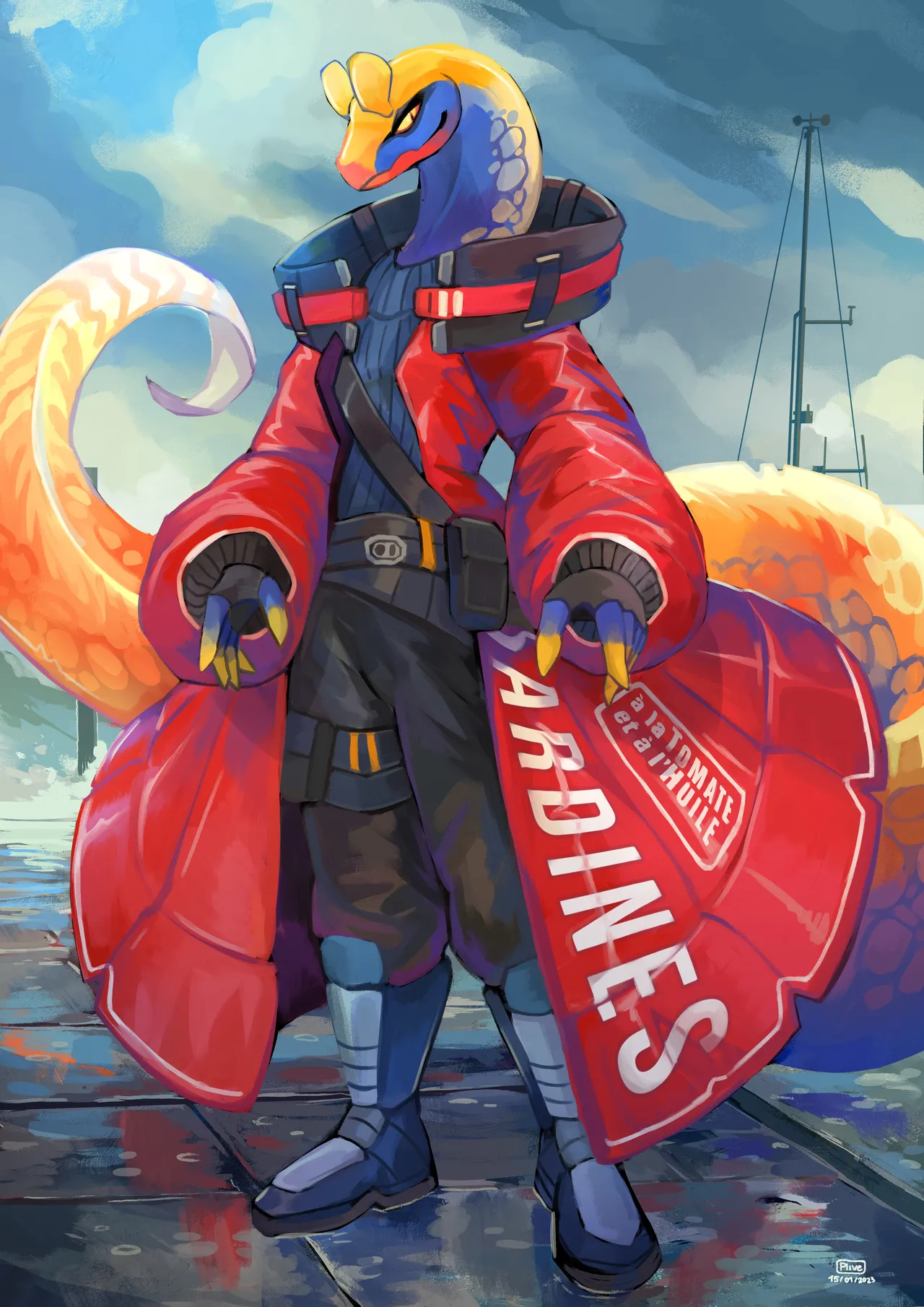 e621 Plive - Image 68