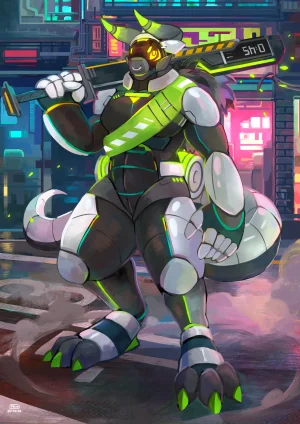 e621 Plive - Page 104