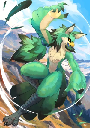 e621 Plive - Page 109