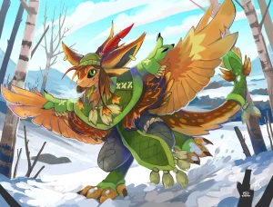 e621 Plive - Page 122