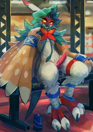 e621 Plive - Page 137