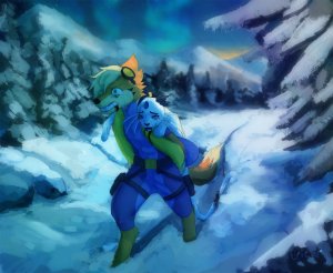 e621 Plive - Page 165