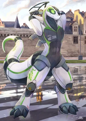 e621 Plive - Page 23