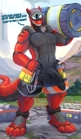 e621 Plive - Page 42