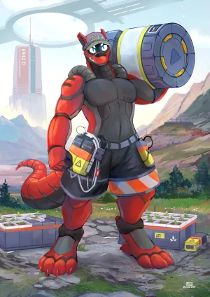 e621 Plive - Page 43