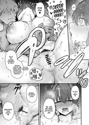 Eagle Land Takamaru Niezuma -Toaru Mura no Inshuu no Kiroku-Esposa de Sacrificio -Un Relato sobre las Costumbres Sexuales de cierto Pueblo- Spanish P7Neko Digital - Page 20