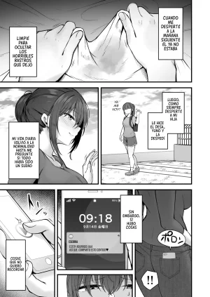 Eagle Land Takamaru Niezuma -Toaru Mura no Inshuu no Kiroku-Esposa de Sacrificio -Un Relato sobre las Costumbres Sexuales de cierto Pueblo- Spanish P7Neko Digital - Page 56