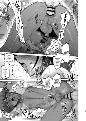 EARRINGS BOM FACTORY ICHIGAIN Oikko Erosugi, Arigatou. English mysterymeat3 Digital - Page 30