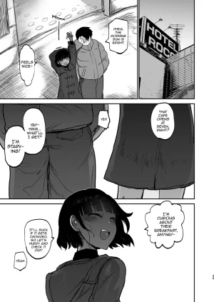 EARRINGS BOM FACTORY ICHIGAIN Oikko Erosugi, Arigatou. English mysterymeat3 Digital - Page 36