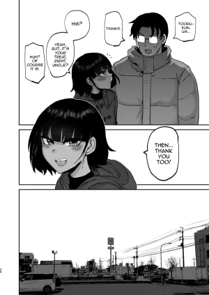 EARRINGS BOM FACTORY ICHIGAIN Oikko Erosugi, Arigatou. English mysterymeat3 Digital - Page 37