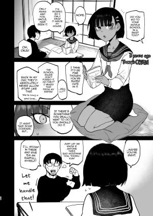 EARRINGS BOM FACTORY ICHIGAIN Oikko Erosugi, Arigatou. English mysterymeat3 Digital - Page 39