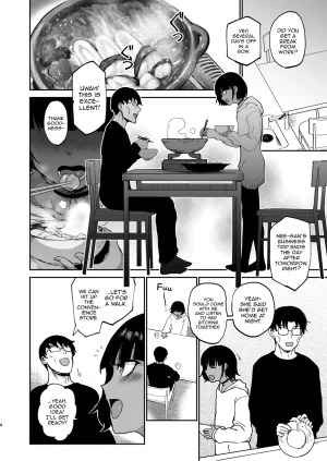 EARRINGS BOM FACTORY ICHIGAIN Oikko Erosugi, Arigatou. English mysterymeat3 Digital - Page 7