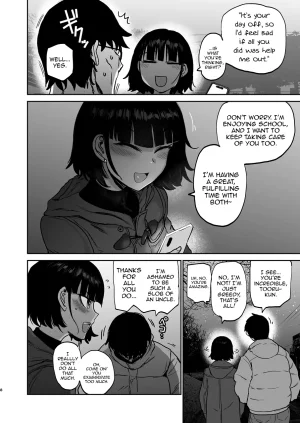 EARRINGS BOM FACTORY ICHIGAIN Oikko Erosugi, Arigatou. English mysterymeat3 Digital - Page 9