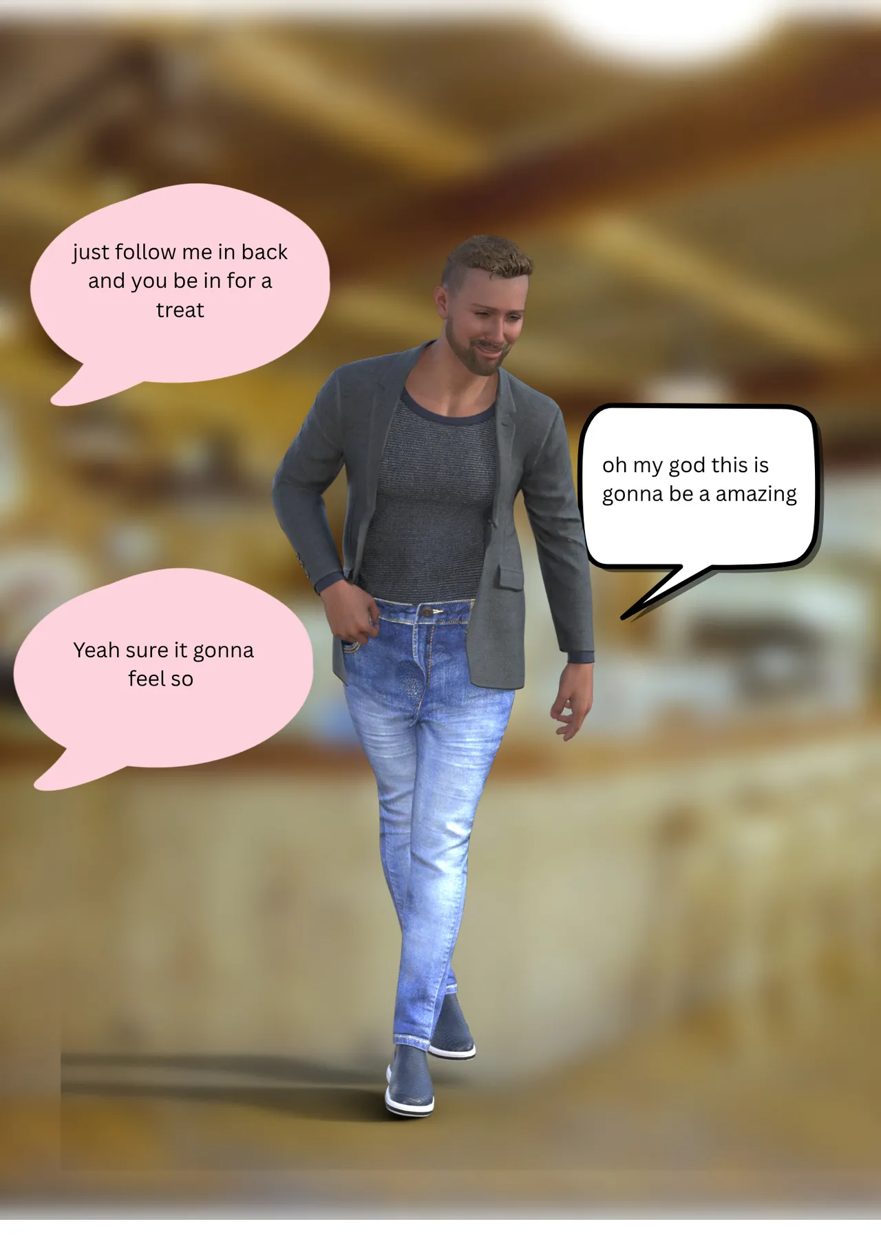 eatnboiart-Wifes revenge- On-going - Image 12