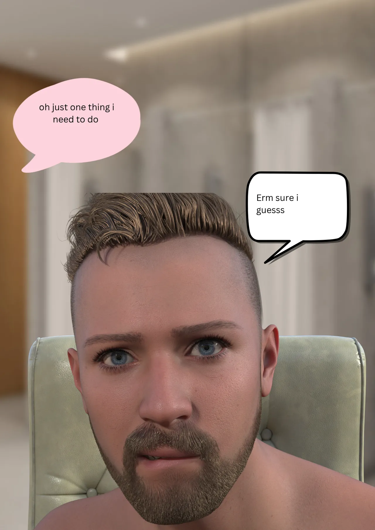 eatnboiart-Wifes revenge- On-going - Image 17