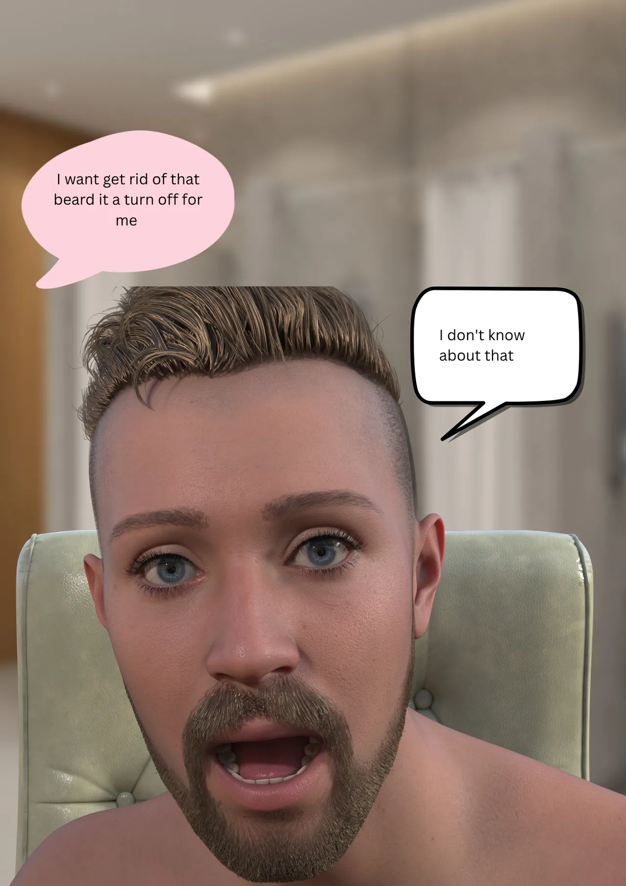 eatnboiart-Wifes revenge- On-going - Image 18