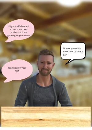 eatnboiart-Wifes revenge- On-going - Page 11