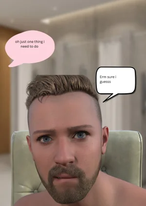 eatnboiart-Wifes revenge- On-going - Page 17